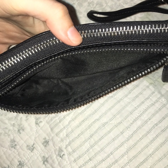 Coach Wristlet wallet - Picture 2 of 5